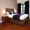The Spires Serviced Apartments Glasgow