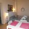 B&B Central Toma - Montecatini Terme