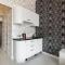 Apartment on Dudayeva 17