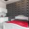Apartment on Dudayeva 17