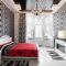 Apartment on Dudayeva 17