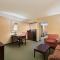 University Plaza Hotel
