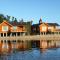 CABAÑAS Gracias a la Vida Lodge