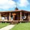 CABAÑAS Gracias a la Vida Lodge