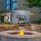 University Plaza Hotel