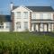 Ashbrook House B&B Foto: Ashbrook House B&B