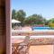 Agroturismo Binissafullet Vell - Sant Lluis