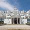 The Grand Hotel Foto: The Grand Hotel