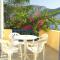 Orfeas Apartments