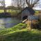 Le gîte du Canal des Ardennes - Le Chesne
