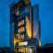 Grand Palace Hotel & Resorts Rangpur