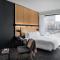 Hotel Monville