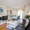 Binny's House Cascais - Renting rooms not the whole house - 阿尔卡彼得克