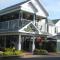 Motel ANF - Drummondville