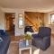 Bild BodenSEE Apartment Friedrichshafen SEENAH