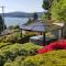 Blue Waters Cottage - Sechelt