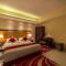 Grand Palace Hotel & Resorts Rangpur