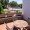 Agroturismo Binissafullet Vell - Sant Lluis