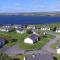 Quilty Holiday Cottages - Type A Quilty Holiday Cottages - Type A