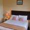 Quilty Holiday Cottages - Type A Quilty Holiday Cottages - Type A