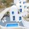 Santorini Traditional Suites