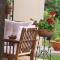 Casas Rurales Cortijo Bellavista