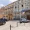 Apartment on Dudayeva 17