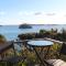 Island view Experience