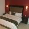 Hotel & Suites PF - Cidade do México
