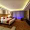 Grand Palace Hotel & Resorts Rangpur