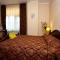 Boutique Hotel Monte Kristo