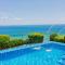 The Peak Towers Pattaya