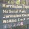 Blackwattle at Barrington Tops - Bandon Grove