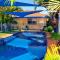 Yamba Twin Pines Motel