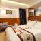 Foto: City Comfort Hotel Olympic 23/38