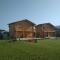 Foto: Kastor Chalets 146/156