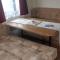 6 Berth Panel heated on Sealands Baysdale