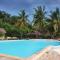 Anjiamarango Beach Resort - Nosy Be