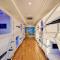 AncyrA Capsule Hotel - Backpackers Paradise & Rooftop Bar