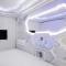 AncyrA Capsule Hotel - Backpackers Paradise & Rooftop Bar