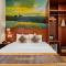 AncyrA Capsule Hotel - Backpackers Paradise & Rooftop Bar