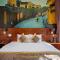 AncyrA Capsule Hotel - Backpackers Paradise & Rooftop Bar