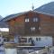 Pension Berggeist Foto: Pension Berggeist