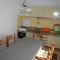 BED Apartment with 3 bedrooms and balcony