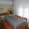 BED Apartment with 3 bedrooms and balcony