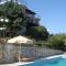 Mathia Apartments