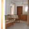 Mathia Apartments