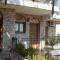 Mathia Apartments