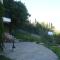 Mathia Apartments