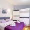 Charming Villa Katja with Private Pool and AC in All Rooms, Near Split